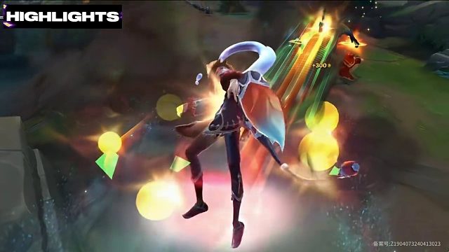 FNC对阵TL第三局集锦：龙王爽局峡谷横行，TL双C无解发育拿下赛点