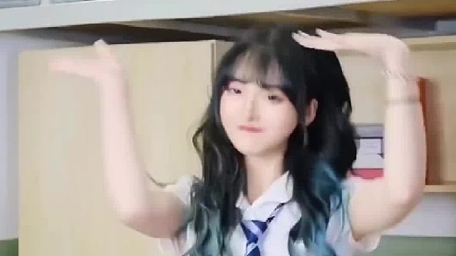 如果你愿意花十秒钟看看我的视频，你就会发现，你看了一个视频