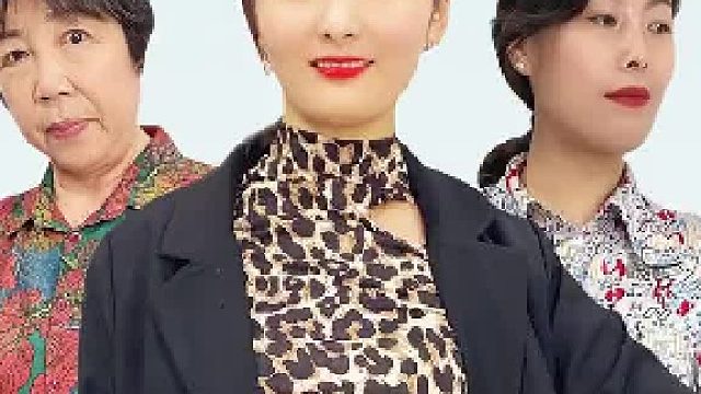 丈夫前女友来家里做客，妻子将如何应对？