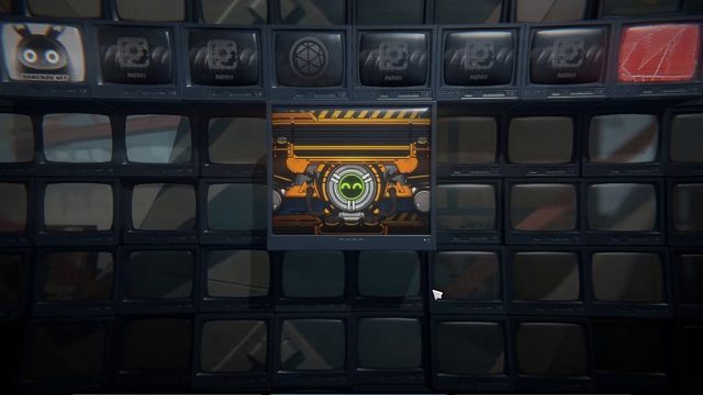 隐藏箱子：职场补锅罗曼史