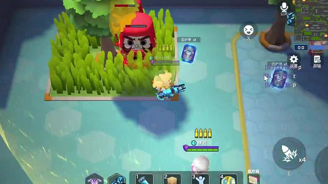 看到最后有惊喜！