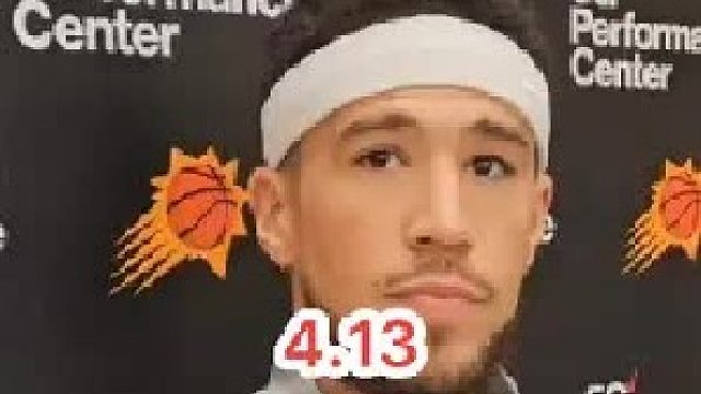 布克和杜兰特还能带队夺冠吗？