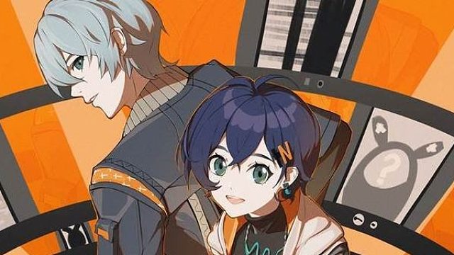 震惊！！我在绝区零出BUG成为追日少年！