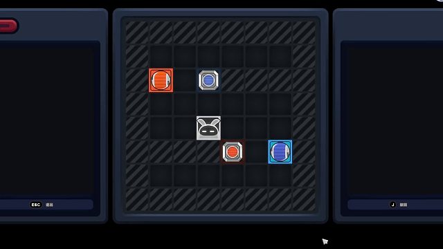 沙罗黄金周推箱子1