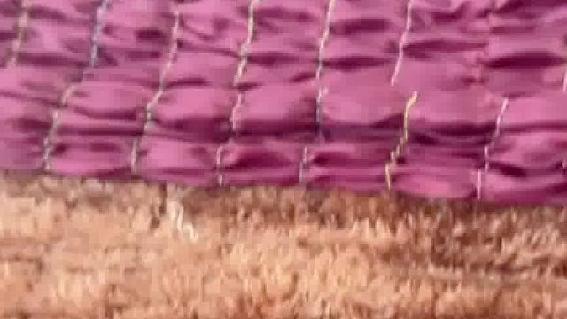 71针橡筋多针宽幅车缝厚底多针机