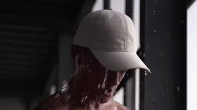 这个技能真的方便  还能顺便洗个脸哈哈