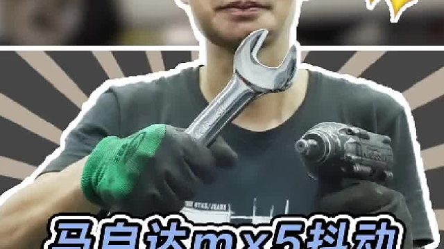 你们还知道汽车抖动有哪几种情况？