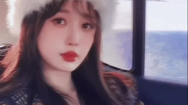 这不妥妥的富家千金的味道吗