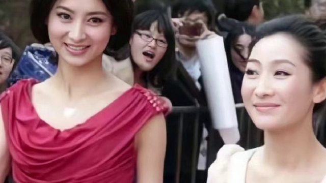 眉姐姐到底哪来的这么多丑衣服