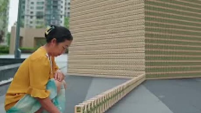 我是出现幻觉了吗？