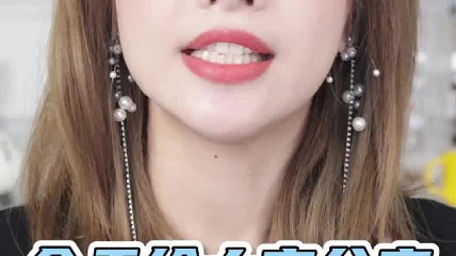 别催了别催了，你们要的耳饰合集（上）来啦！快拿小本本记下来！#耳环 #耳饰 #饰品搭配 @