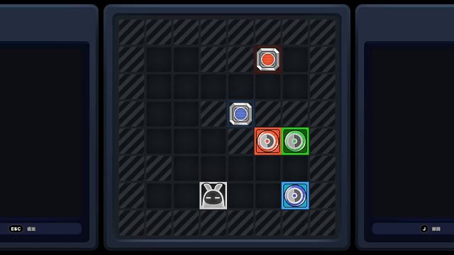 沙罗黄金周推箱子2