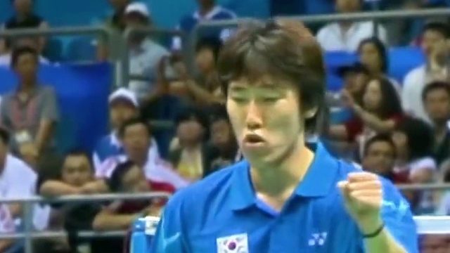 林丹vs朴成焕打得太精彩了（2）