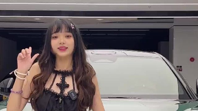 对于一个专做跑车的品牌以后只做电车这件事，你怎么看