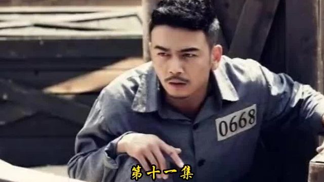 小伙枪夺卡车成功越狱，不料下一刻悲剧了