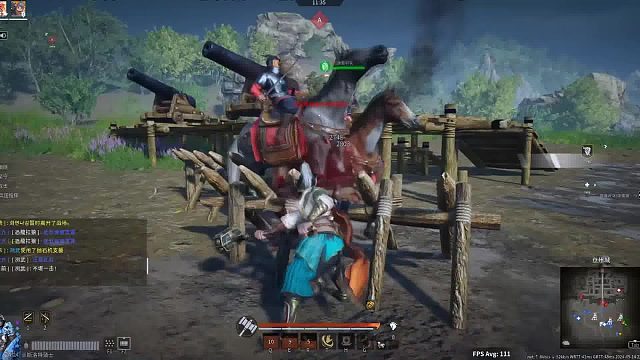 【战意】真就这么随意吗？