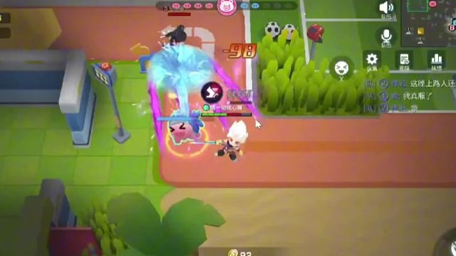 逆风翻盘 晚上路人高手都那么多吗？