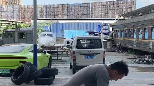 好吧，我摊牌了这就是我喜提5系的真实原因#喜提新车 #宝马5系 #汽车人共创计划