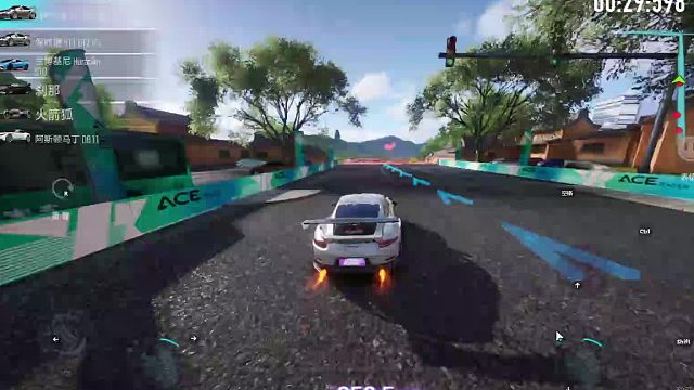 欢迎来到我是一颗小虎牙的直播间-片段1