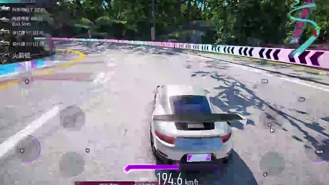 欢迎来到我是一颗小虎牙的直播间-片段2