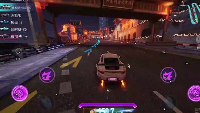 欢迎来到我是一颗小虎牙的直播间-片段3