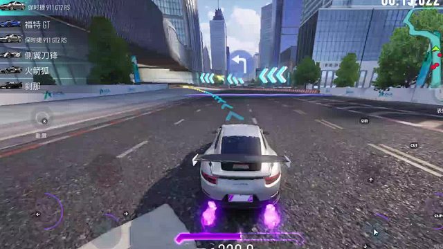 欢迎来到我是一颗小虎牙的直播间-片段5