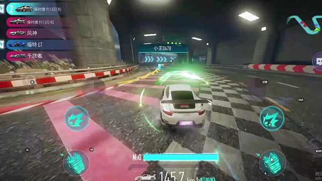 欢迎来到我是一颗小虎牙的直播间-片段6