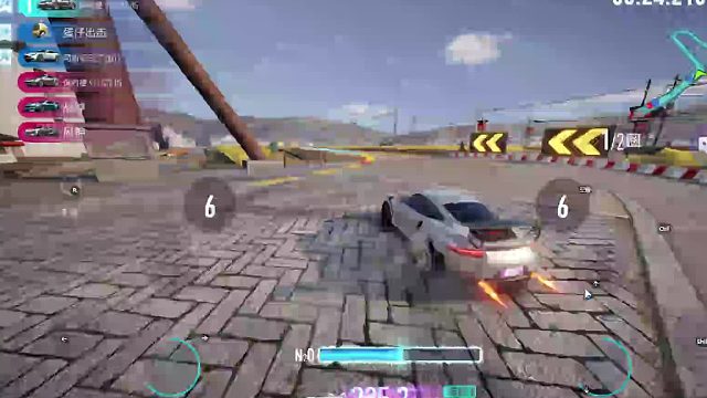 欢迎来到我是一颗小虎牙的直播间-片段7