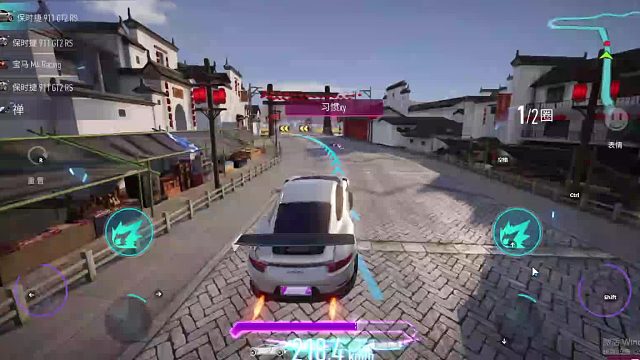 欢迎来到我是一颗小虎牙的直播间-片段4