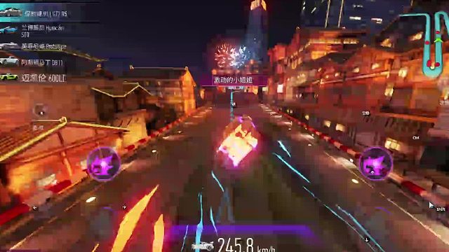 欢迎来到我是一颗小虎牙的直播间-片段5