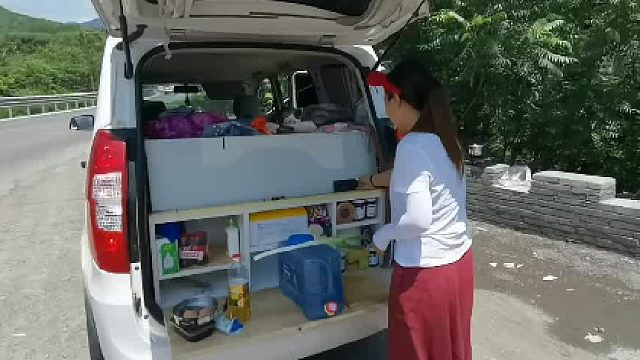 我发布了一个新视频，快来围观吧！