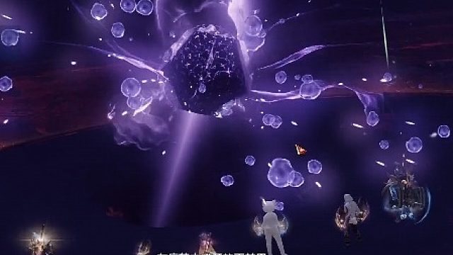 帮清CD。日常（包牢）-片段1