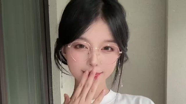 感觉我们之间有点暧昧了