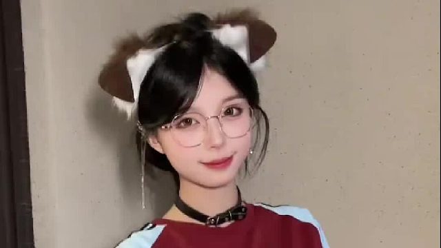是小狗！