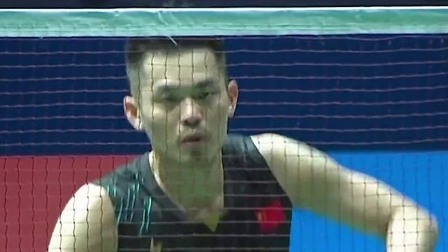 辉煌谢幕:林丹35岁力夺生涯绝唱冠军! (4)