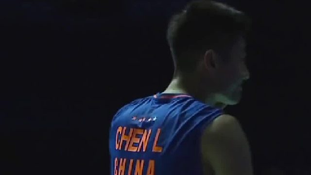 辉煌谢幕:林丹35岁力夺生涯绝唱冠军! (5)