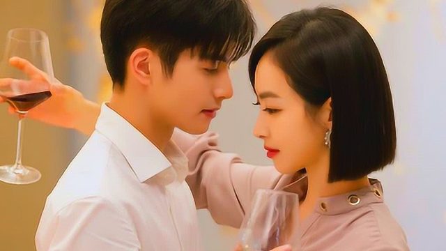 怒怼渣男，看着就解气