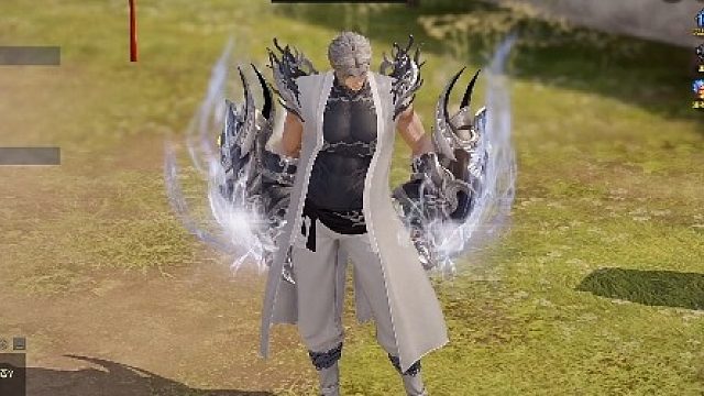 武神困梦突破一拳3.4！！！！