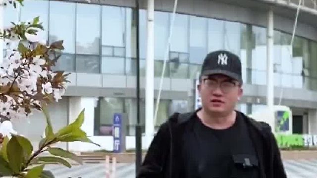 我这么多的腱子肉，宛如居然说我是胖子！今天必须得给她安排一下