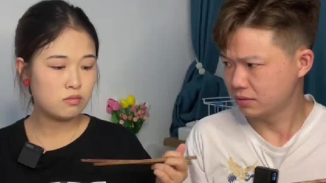 吃饭咯，好久不见的恰饭。