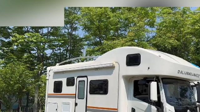 二手房车买大还是买小，看完少走弯路，各有各的优势