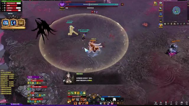 魅魔P1 反向发球