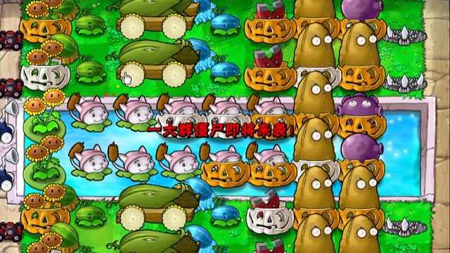 这阵容不直接无敌