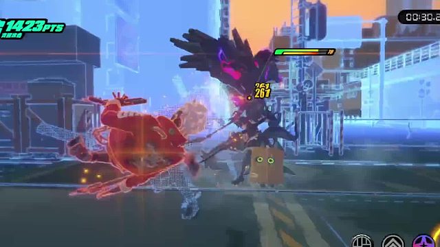 原来绝区零是解压游戏，技能一顿乱按很解压