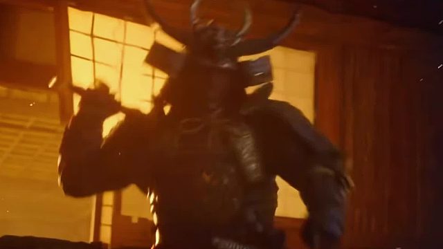 【刺客信条：影】刺客信条系列新作Assassin's Creed Shadows