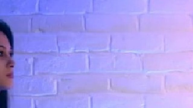 静电感应小实验