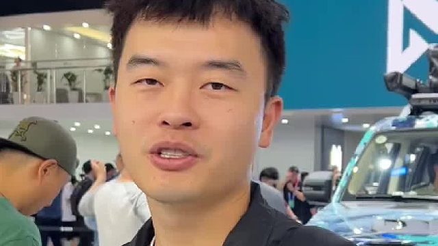 真男人的直播，不见不散