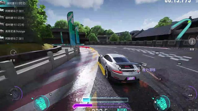 欢迎来到我是一颗小虎牙的直播间-片段3