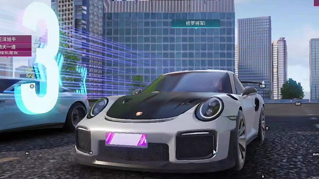 欢迎来到我是一颗小虎牙的直播间-片段8