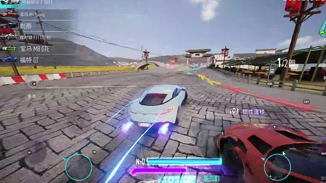 欢迎来到我是一颗小虎牙的直播间-片段10